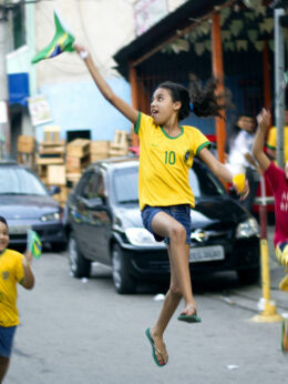 Image for Sao Paulo FIFA World Cup 2014