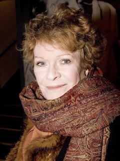 Janet Suzman