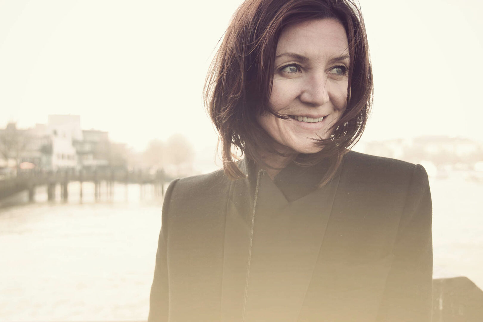 Michelle Fairley